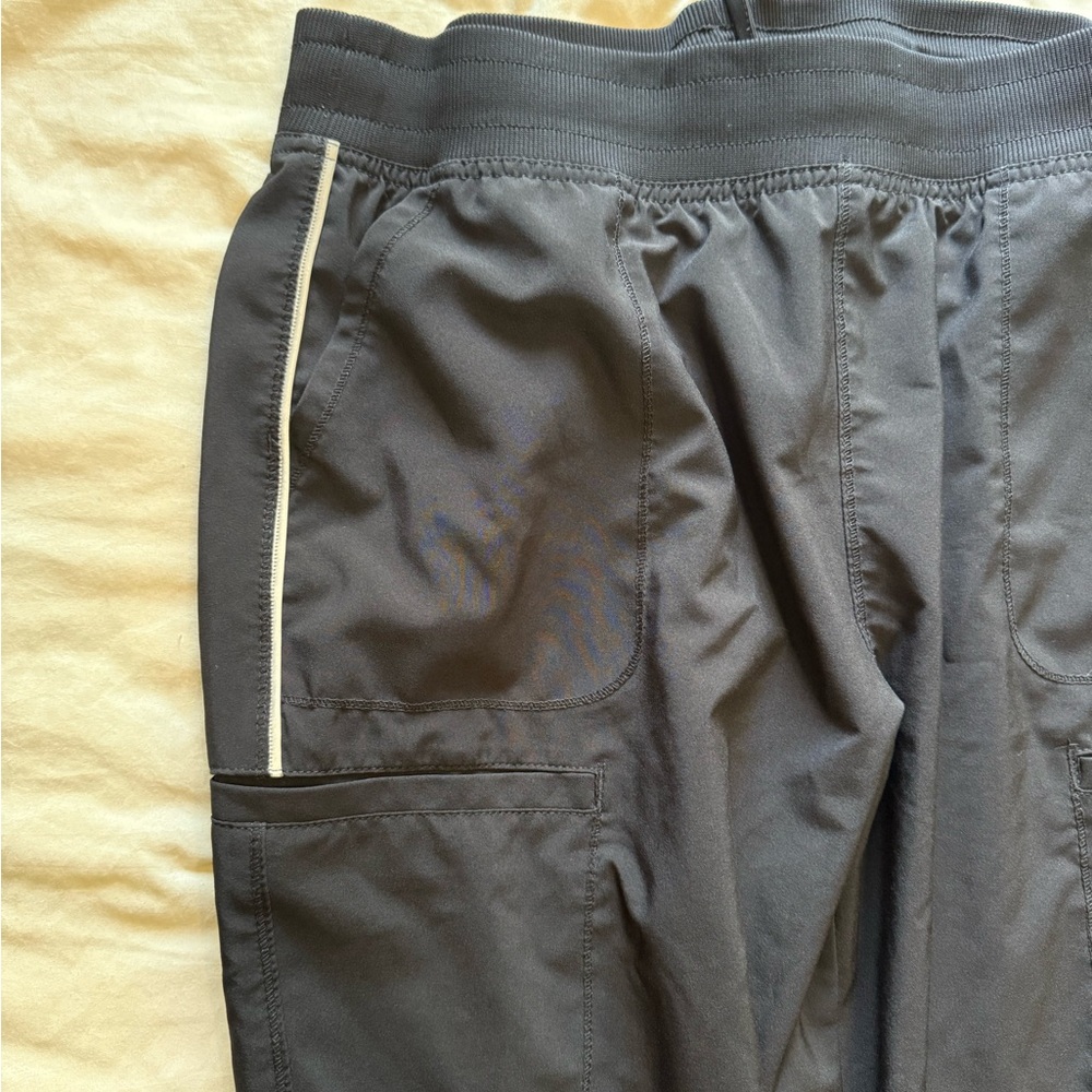 Infinity scrub pants - Picture 2 of 4